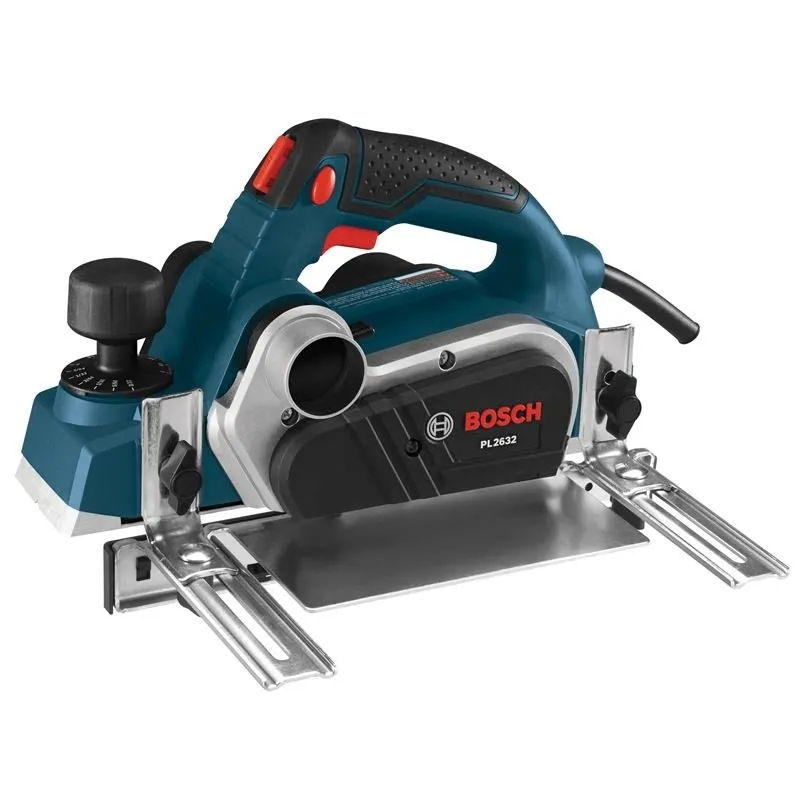 Bosch PL2632K 3-1/4″ Planer Kit