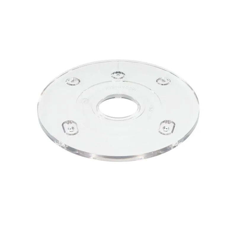 Bosch | PR110 Subbase for Threaded Template Guides