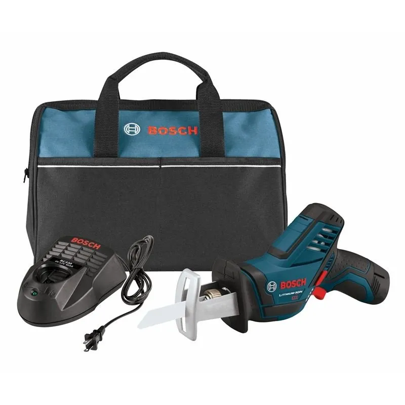 Bosch | PS60-102 12V Max Pocket Reciprocating Saw