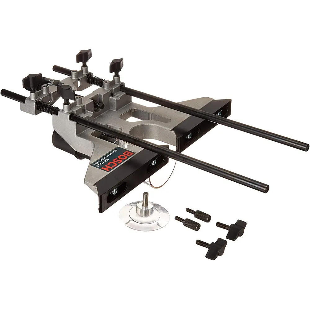Bosch | RA1054 Deluxe Router Guide