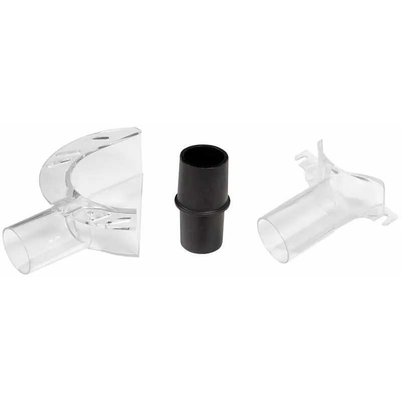 Bosch | RA1172AT 2-Hood Dust Extraction kit