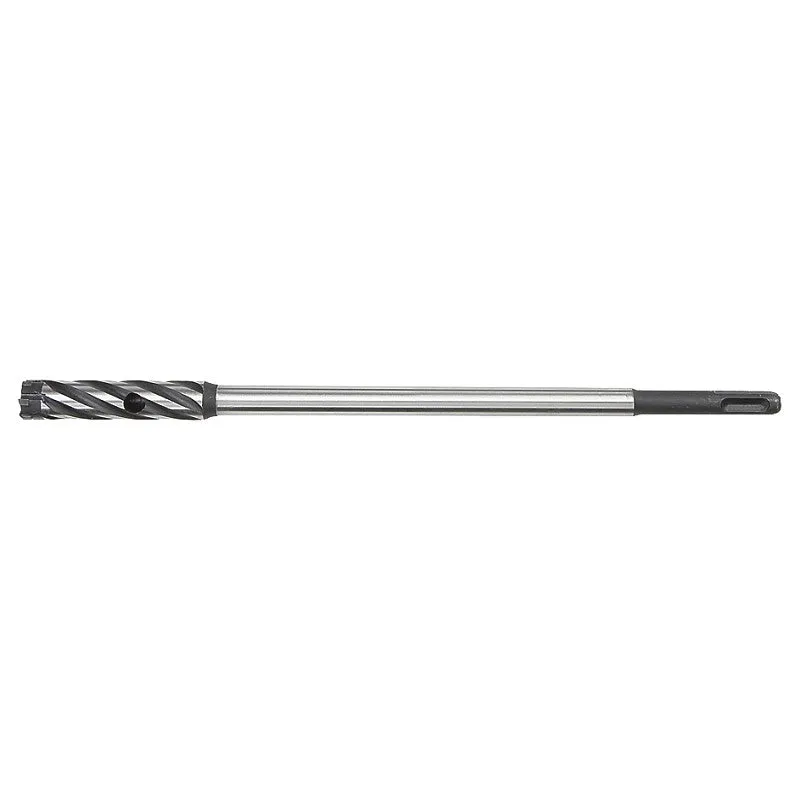 Bosch RC2104 Rebar Cutter, 5/8 in Dia, 12 in OAL, 3/8 in Dia Shank, SDS Plus Shank