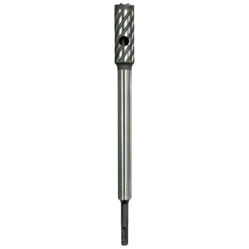 Bosch RC2144 Rebar Cutter, 7/8 in Dia, 12 in OAL, 3/8 in Dia Shank, SDS Plus Shank