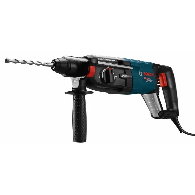 Bosch | RH228VC 1-1/8″ SDS-PLUS Rotary Hammer