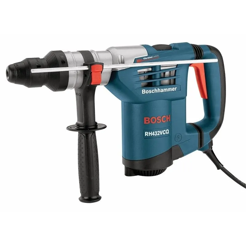 Bosch | RH432VCQ 1-1/4″ SDS-PLUS Rotary Hammer