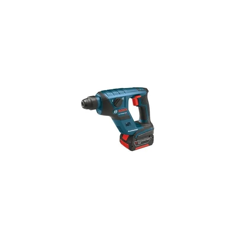 Bosch | RHS181K 18V 1/2″ SDS-Plus Rotary Hammer | BFP