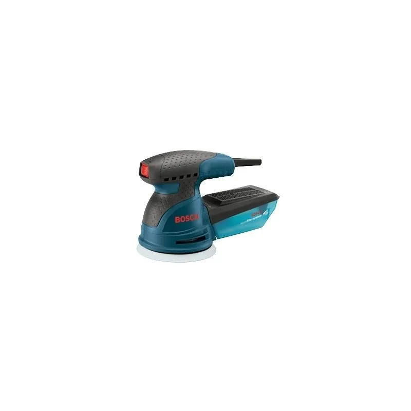 Bosch | ROS20VSK 5″ VS Palm Random Orbit Sander Kit