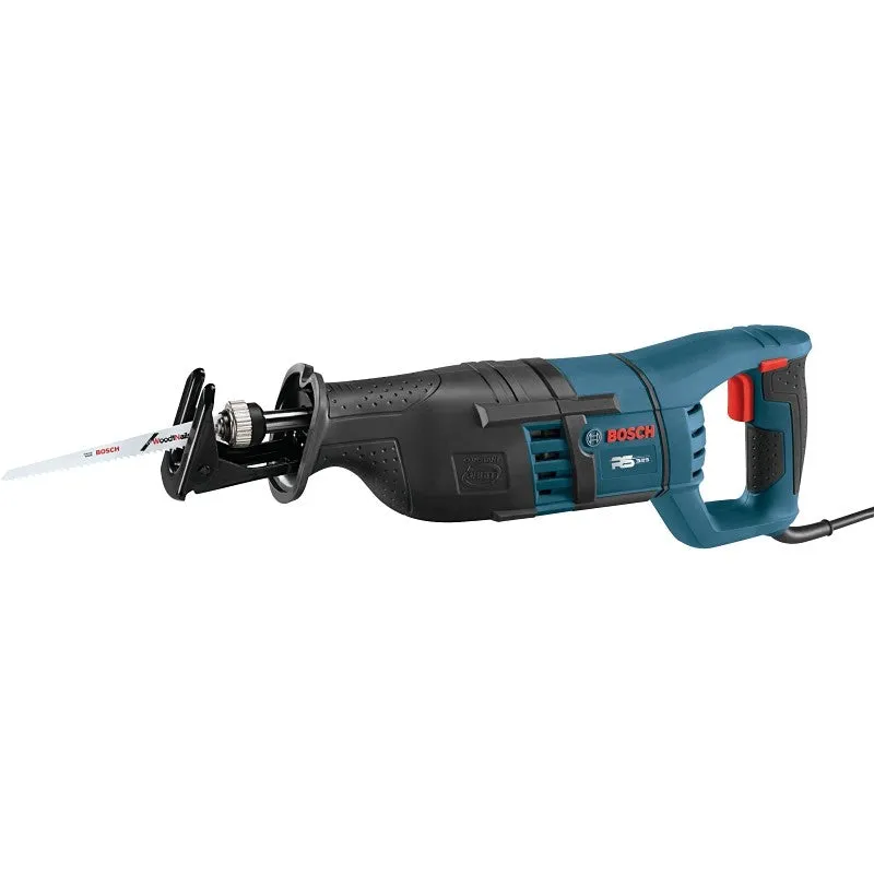Bosch RS325 Reciprocating Saw, 12 A, 1 in L Stroke, 0 to 2800 spm