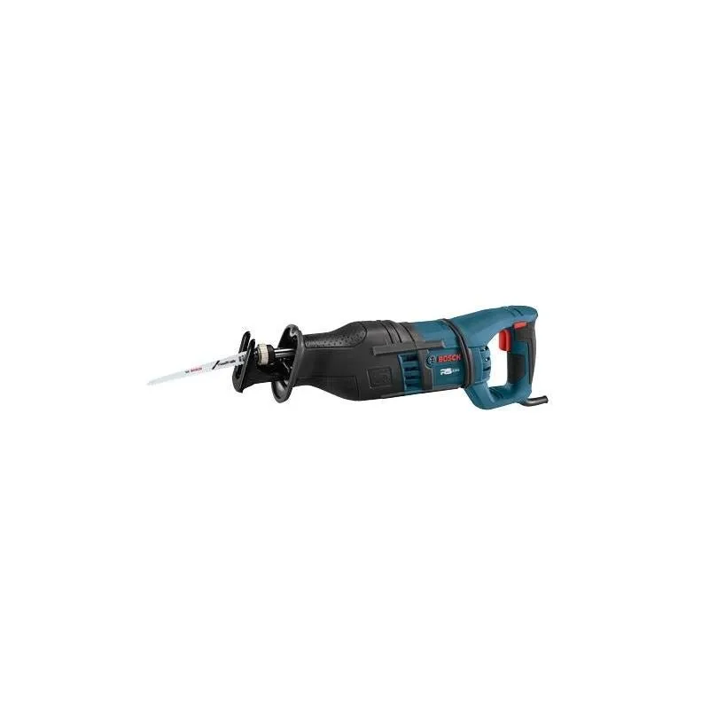 Bosch | RS428 1-1/8″ Vibration Control Reciprocating Saw