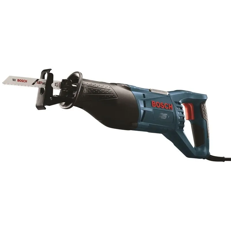Bosch | RS7 1-1/8″ Reciprocating Saw