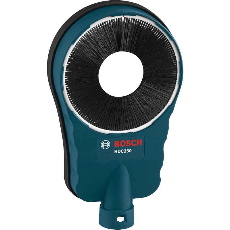 Bosch SDS-max HDC250 Core Bit Dust Collection Attachment, Plastic