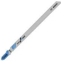 Bosch T318B Jig Saw Blade, 5-1/4 in L, 14 TPI