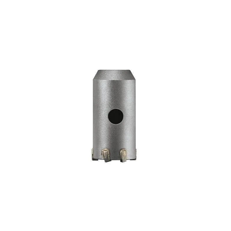 Bosch T3913SC 1-9/16 In. SDS-plus SPEEDCORE Thin-Wall Core Bit