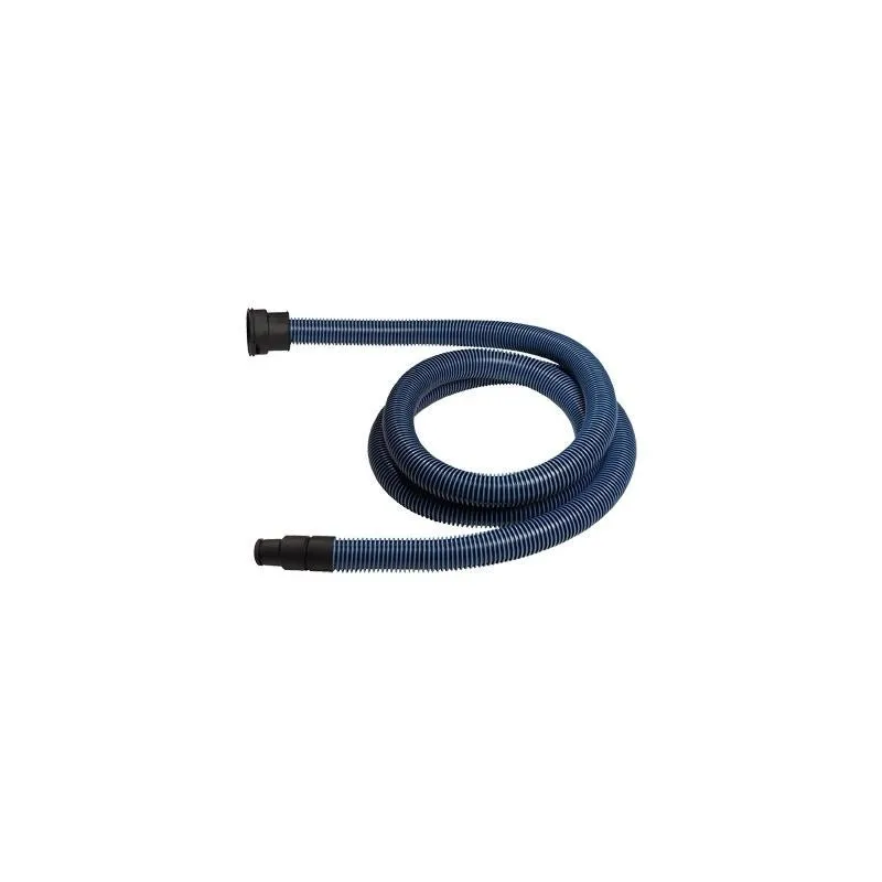 Bosch | VAC008 Anti-Static 35mm 5-Meter (16.4 ft) Airsweep Locking Hose