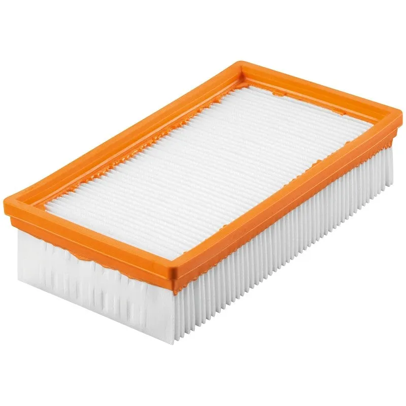 Bosch VF130H HEPA Filter, For: VAC090AH, VAC090A, VAC090S, VAC140AH, VAC140A, Extractors