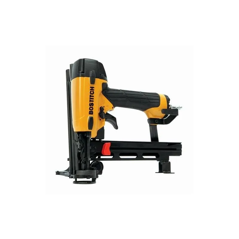 bostitch sl1838bc 18 gauge cap stapler