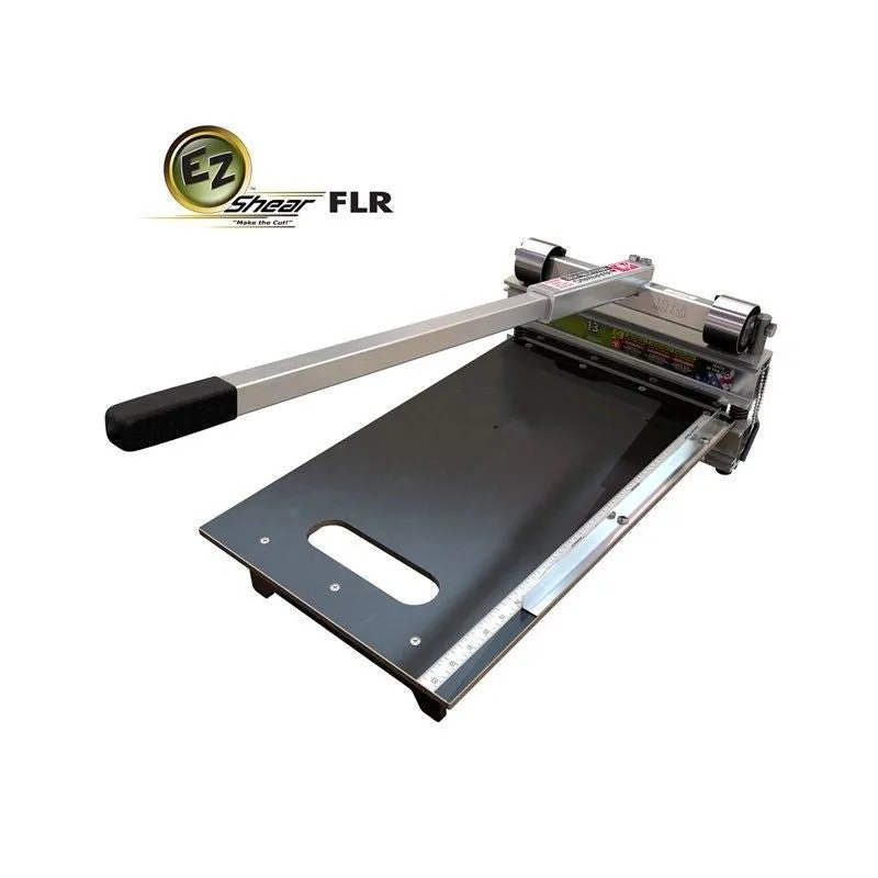 Bullet Tools 113 -FLR EZ 13 in. EZ Shear Flooring Cutter