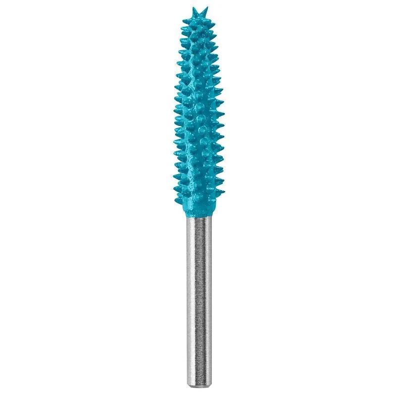 CARVING BIT HRD SS 1/4X1.79IN