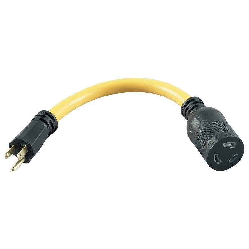 CCI 090208802 Plug Adapter, 9 in L