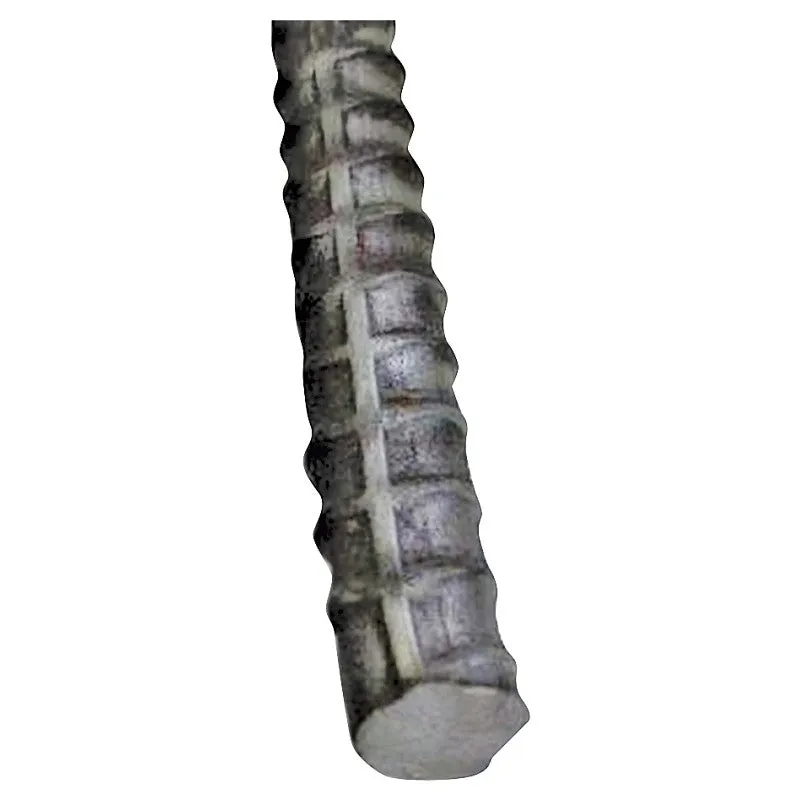 CMC PIN03N024 Rebar Pin, 3/8 in Dia, 24 in L, #3 Rebar, Steel (Pack of 100)