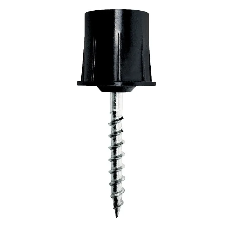 CONNECTOR RAIL DCK F/RND BLSTR