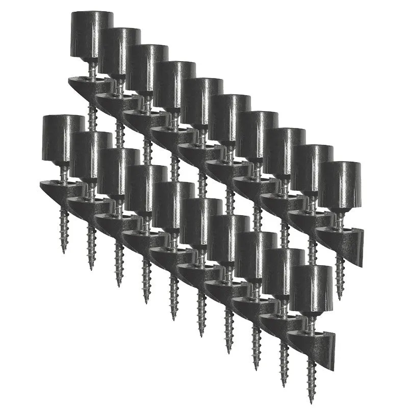CONNECTOR STAIR DCK F/RND BLST