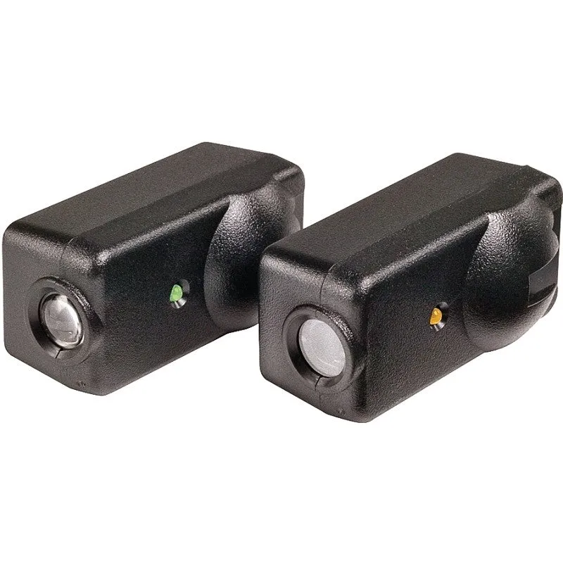 Chamberlain 801CB-P Safety Sensor, Bracket Mounting