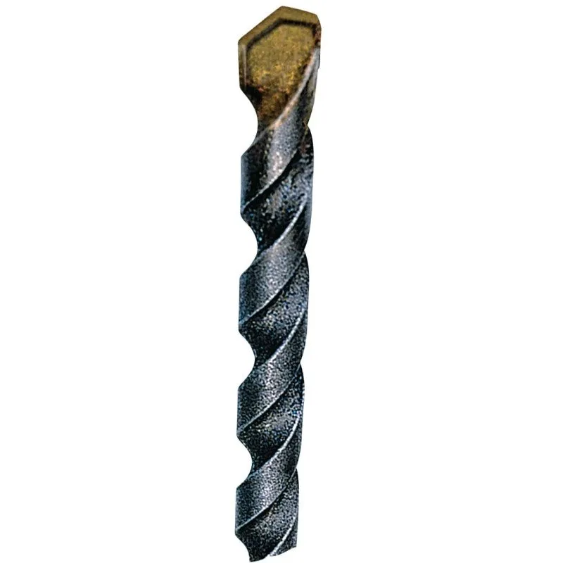 Cobra Anchors 587Z Drill Bit, 3/16 in Dia, 3-1/2 in OAL, Metal