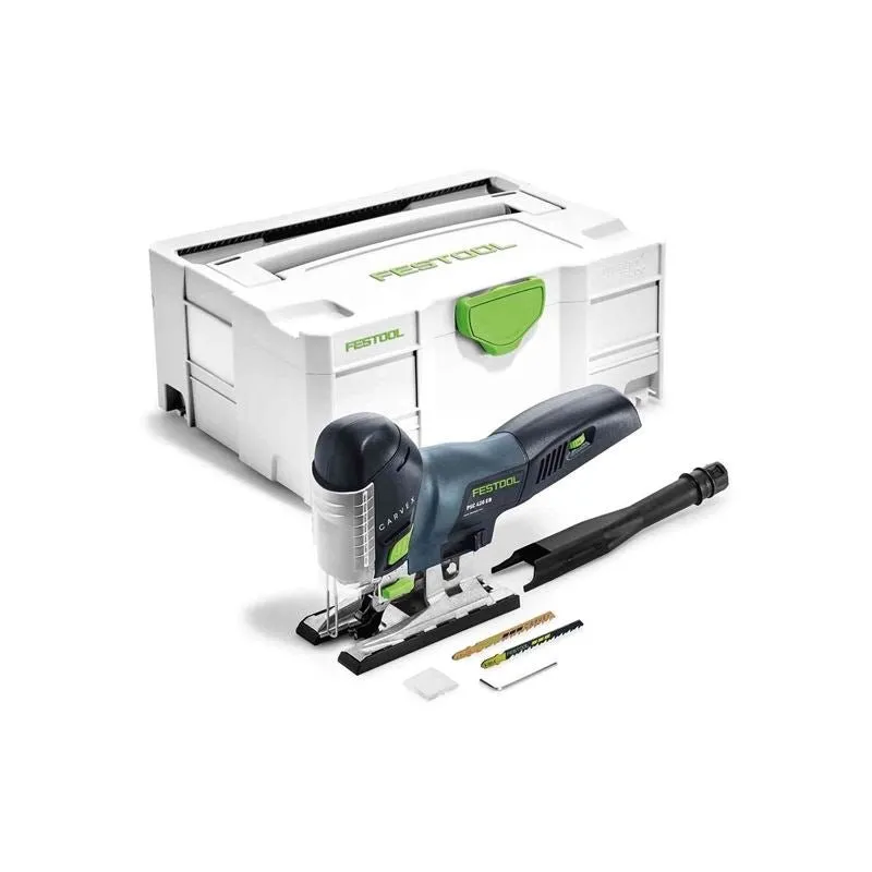 Cordless Jigsaw PSC 420 Li EB-Basic CARVEX