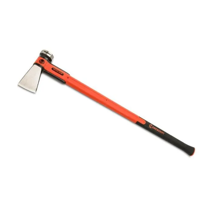 Crescent CMAUL8 8 lb. HEADLOCK™ Fiberglass Splitting Maul