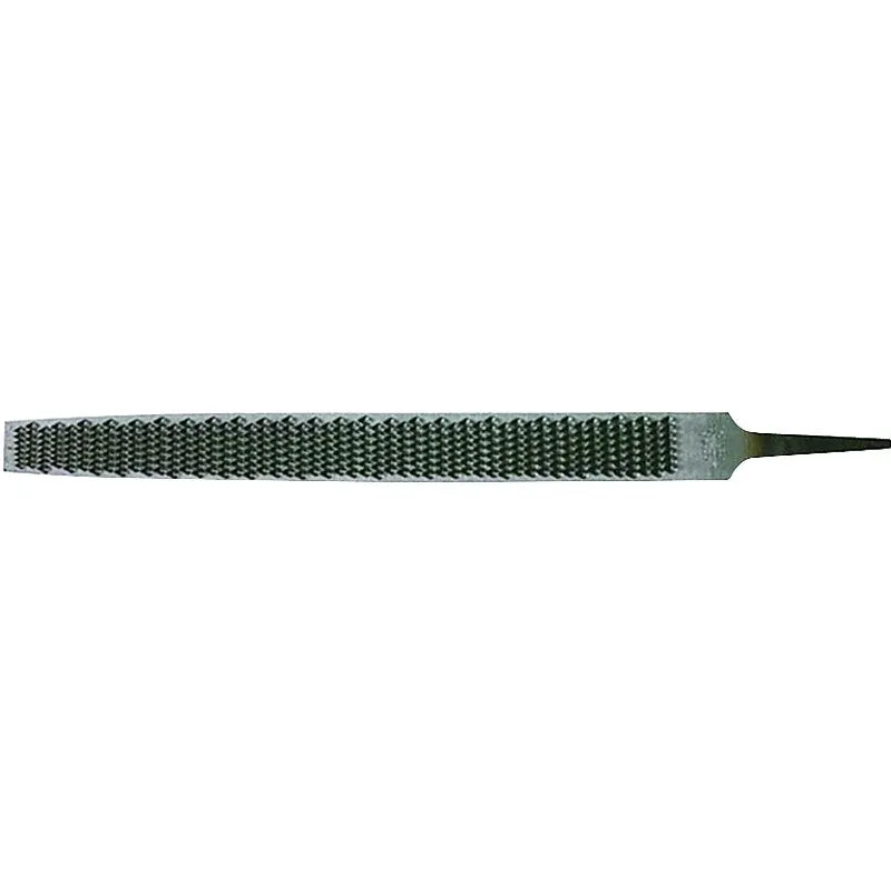Crescent Nicholson 19136N Rasp, Tang Handle