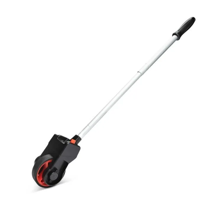 Crescent PSMW18N 4″ Compact SAE Measuring Wheel