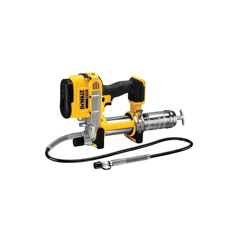 DCGG571B 20V MAX* Lithium Ion Grease Gun (Tool Only)