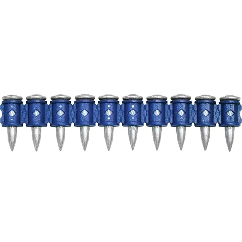 DEWALT 50452-PWR CSI Spiral Drive Pin, 0.157 in Dia Shank, Steel