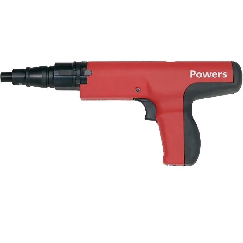 DEWALT 52000-PWR Powder Actuated Tool, 1/PK
