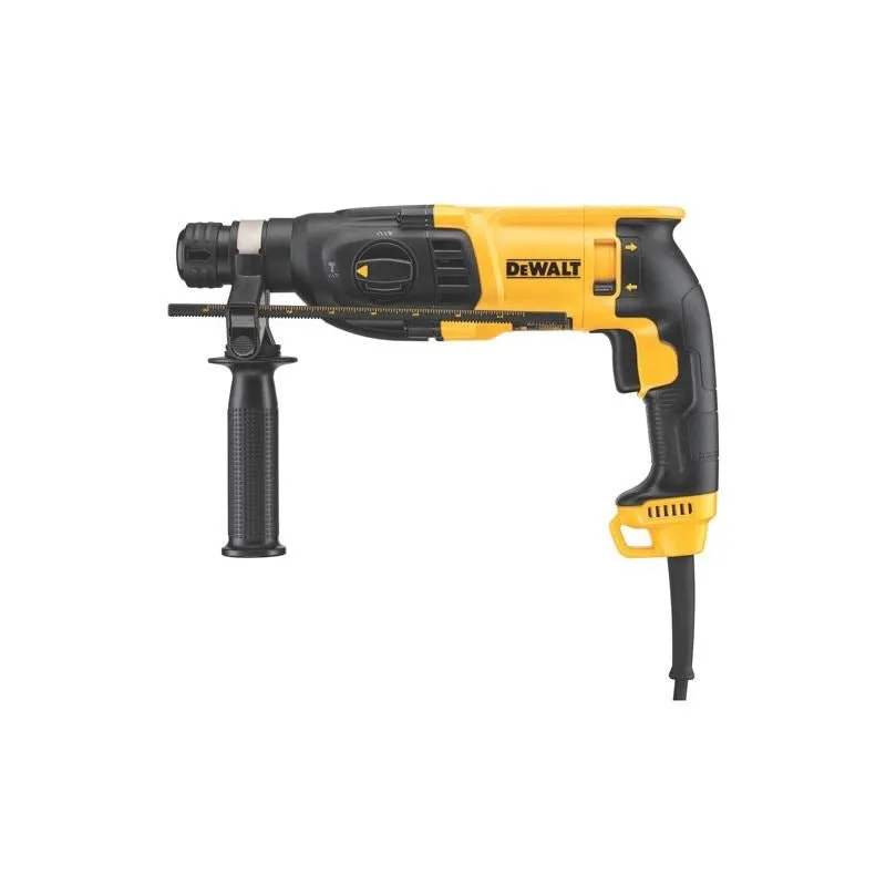 DEWALT D25133K 1″ SDS Pistol Grip Hammer