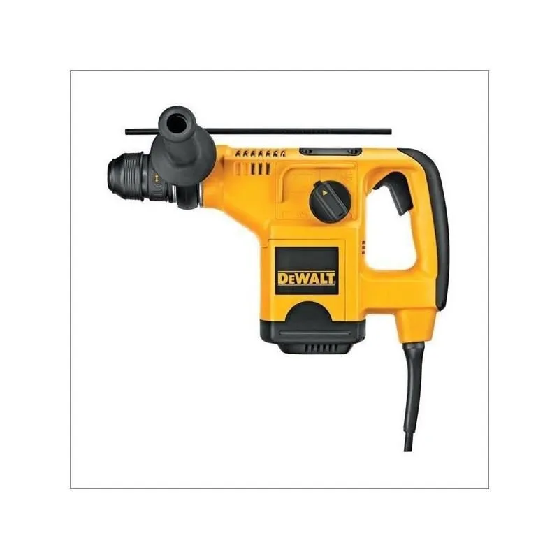 DEWALT | D25404K 1-1/8″ SDS Rotary Hammer