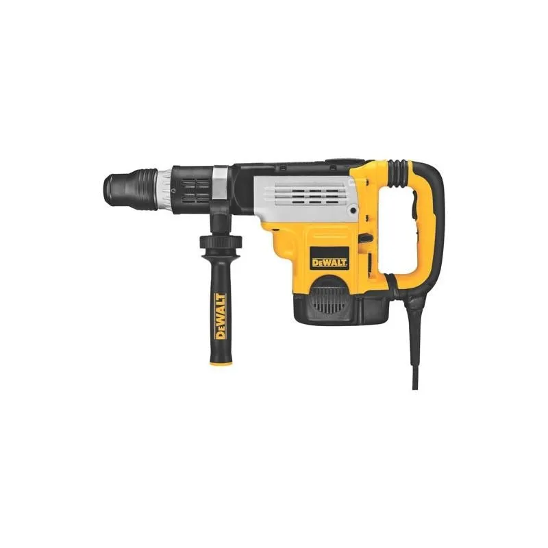 DEWALT | D25601K 1-3/4″ SDS Max Combination Hammer