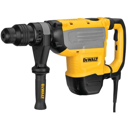 DEWALT D25733K 1-7/8″ SDS MAX Rotary Hammer