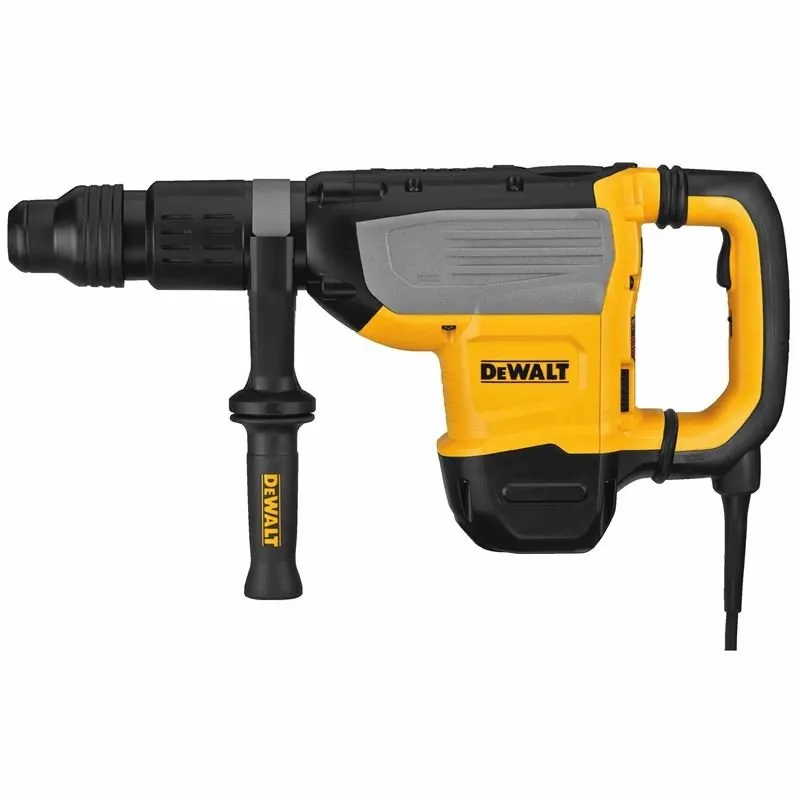 DEWALT D25773K 2″ SDS MAX Rotary Hammer