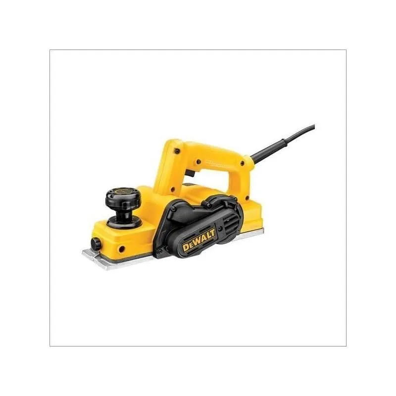 DEWALT | D26676 3-1/4″ Portable Hand Planer