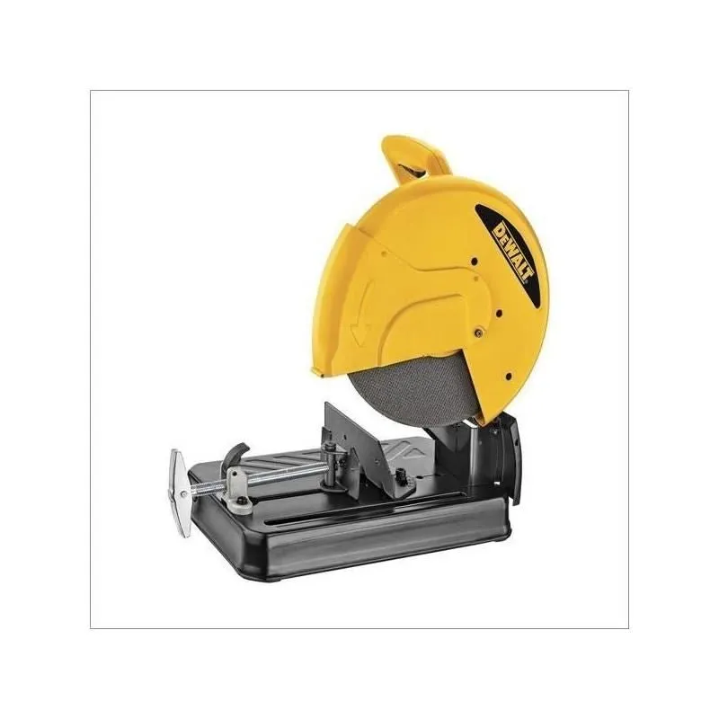 DEWALT | D28710 14″ (355 mm) Chop Saw