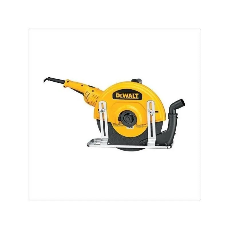 DEWALT | D28755 14″ (355 mm) Cut-Off Machine