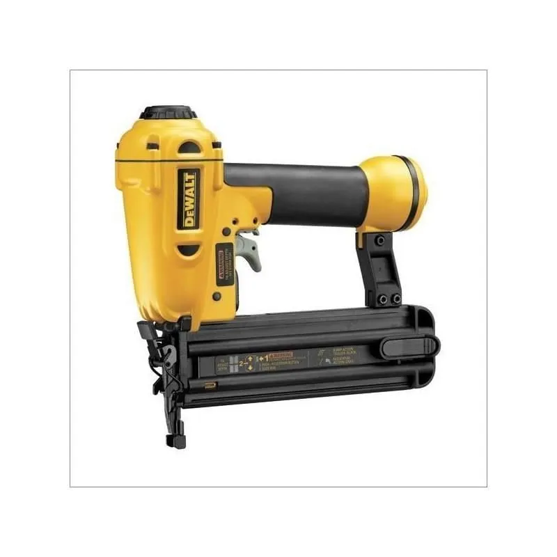 DEWALT | D51238K 18-Gauge 2″ Brad Nailer Kit