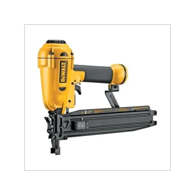 DEWALT | D51431 16-Gauge 1″ – 2″ x 1/2″ Medium Crown Stapler