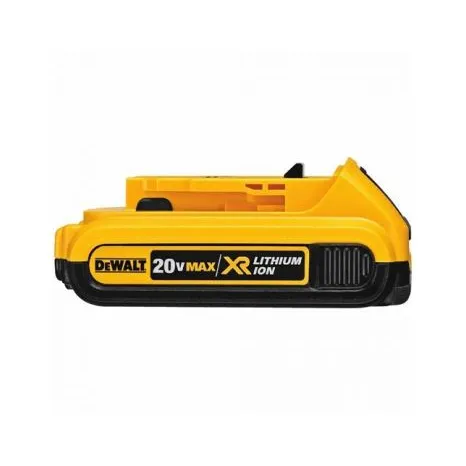 DEWALT DCB203 20V MAX* Compact XR Lithium Ion Battery Pack