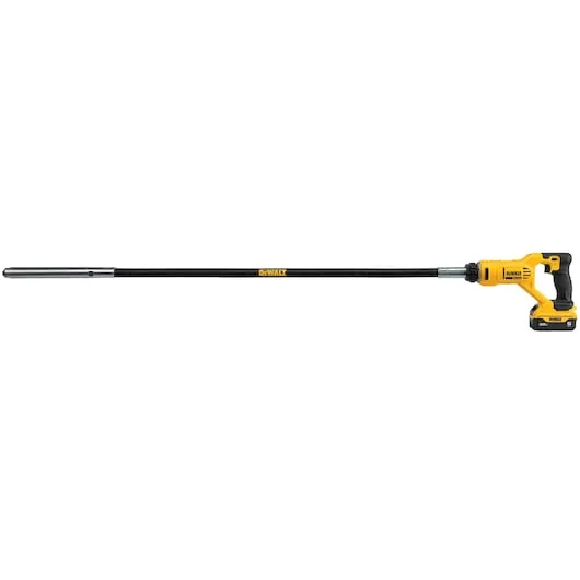 dewalt dce531p1 20v max pencil vibrator kit
