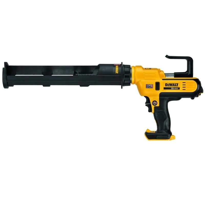 DEWALT DCE570B 20v MAX* 29oz Adhesive Gun (Tool Only)
