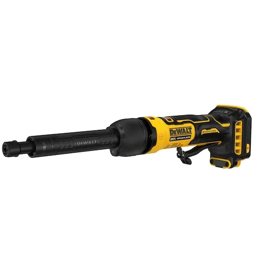 DEWALT DCG420XB ATOMIC COMPACT SERIES™ 20V MAX* Extended Die Grinder (Tool Only)