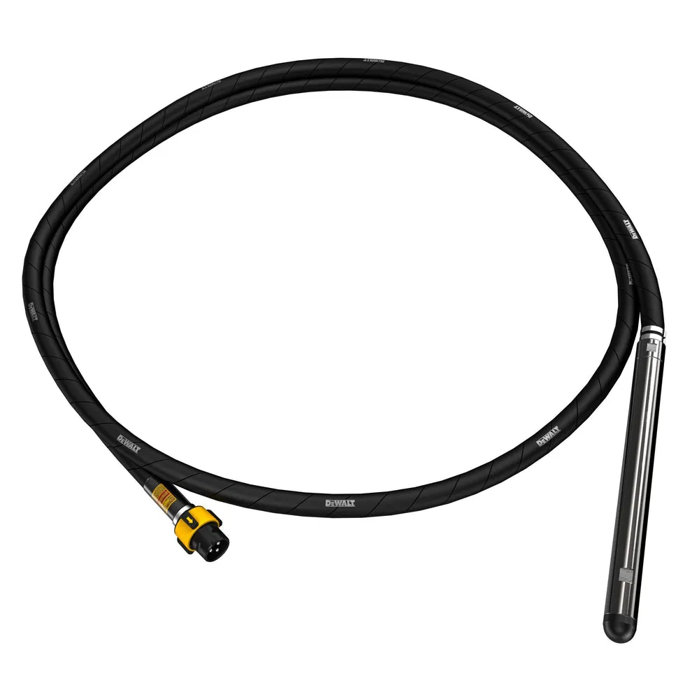 DEWALT DCPS3385 POWERSHIFT™ 1.5 in. Head, 16 ft. Shaft